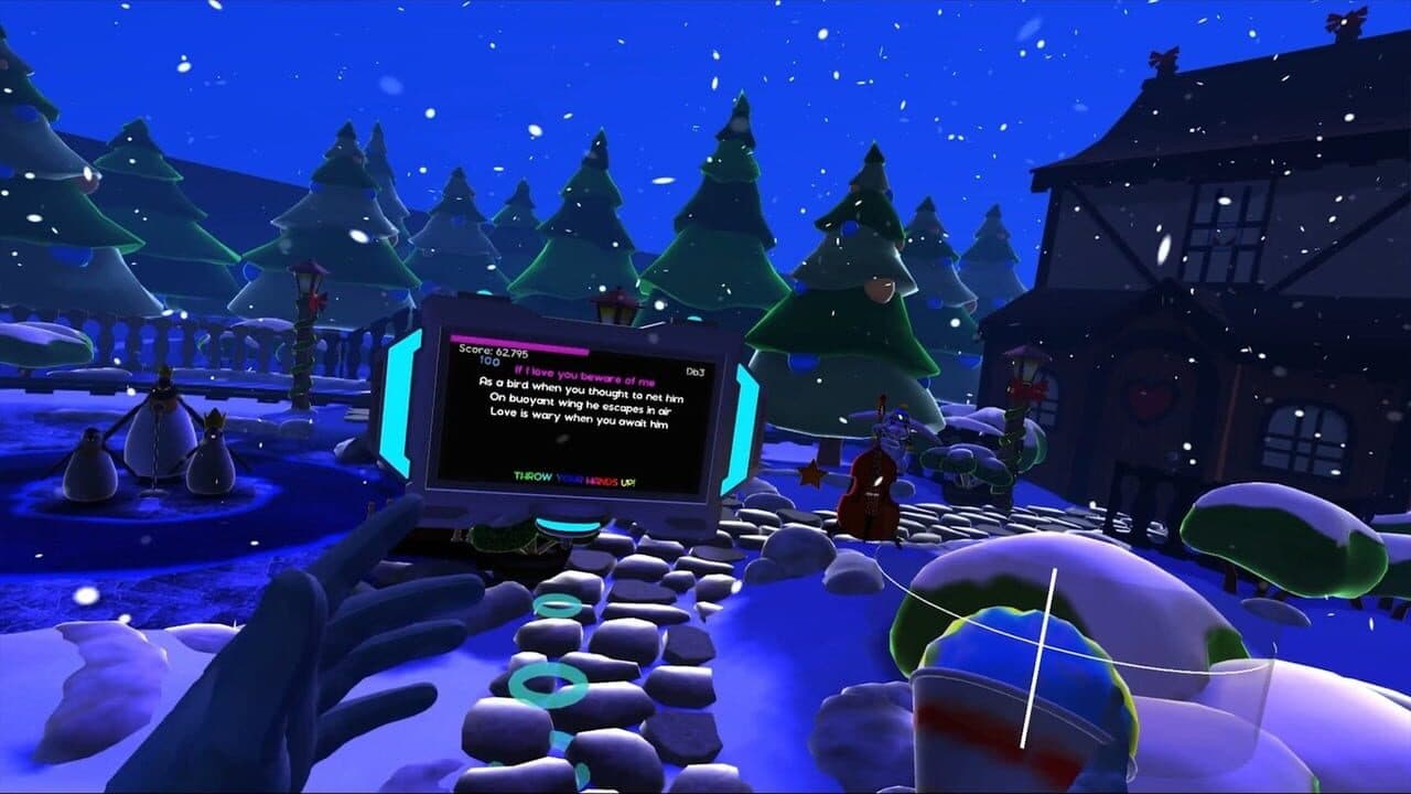 Songbird thumbnail 3