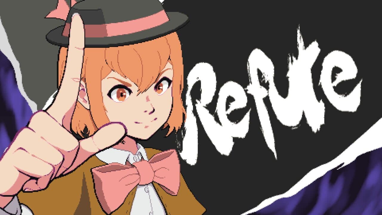 Star Apprentice: Dazzling Danmaku Detective thumbnail 4