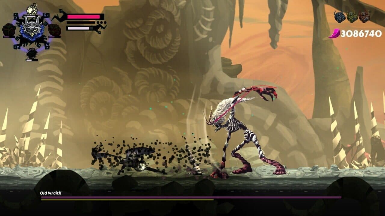 Magenta Horizon: Neverending Harvest thumbnail 4