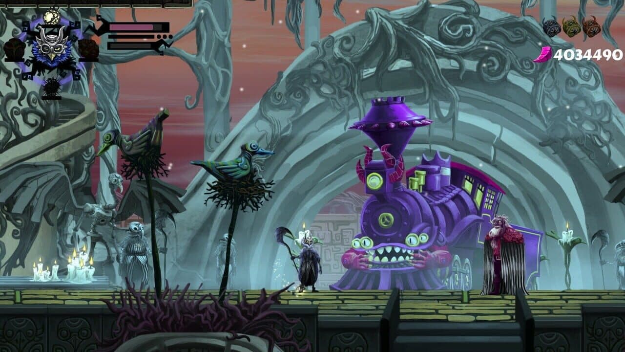 Magenta Horizon: Neverending Harvest thumbnail 2