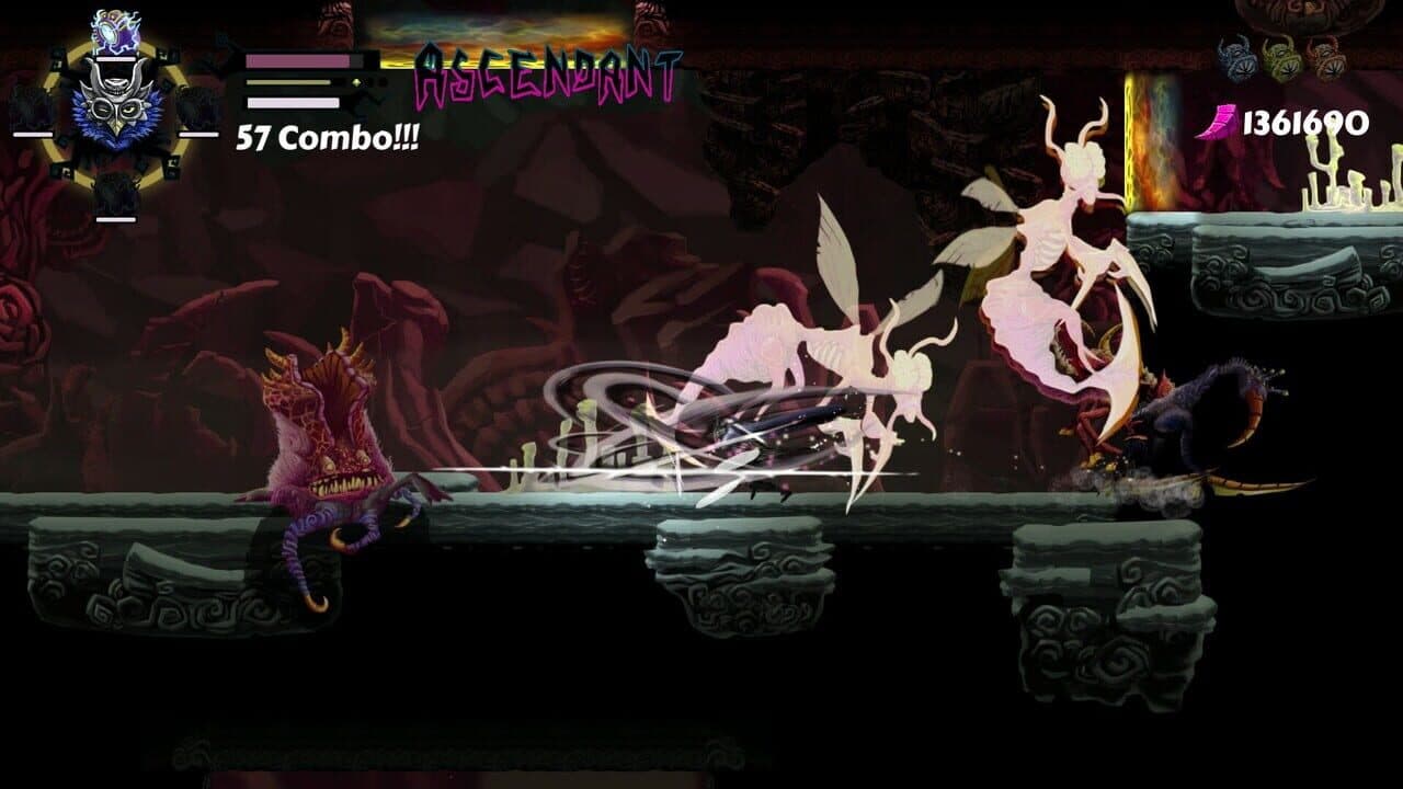 Magenta Horizon: Neverending Harvest thumbnail 5