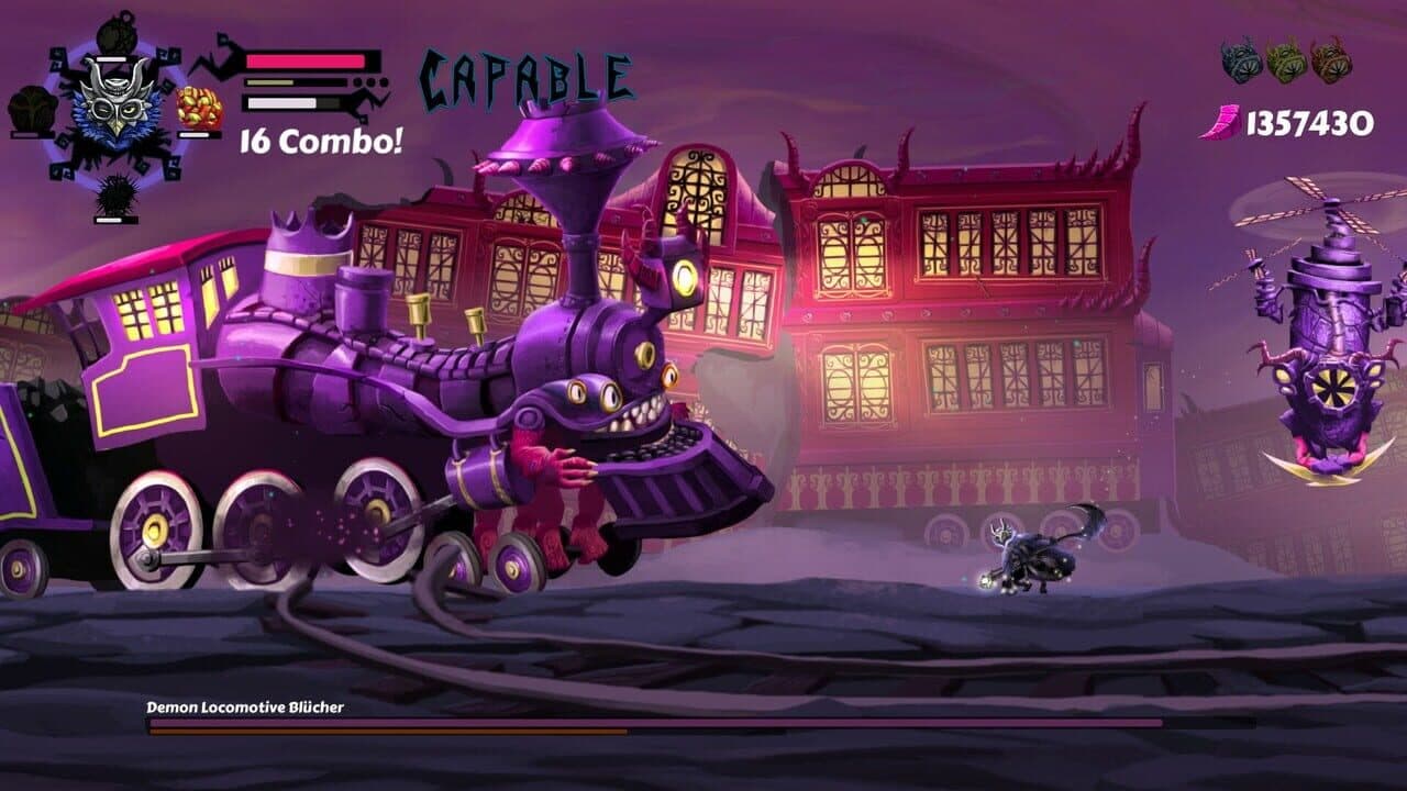 Magenta Horizon: Neverending Harvest thumbnail 3
