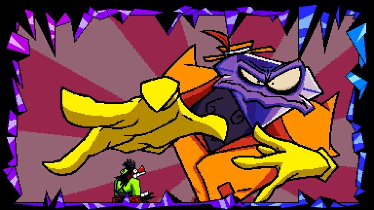 Antonblast thumbnail 4