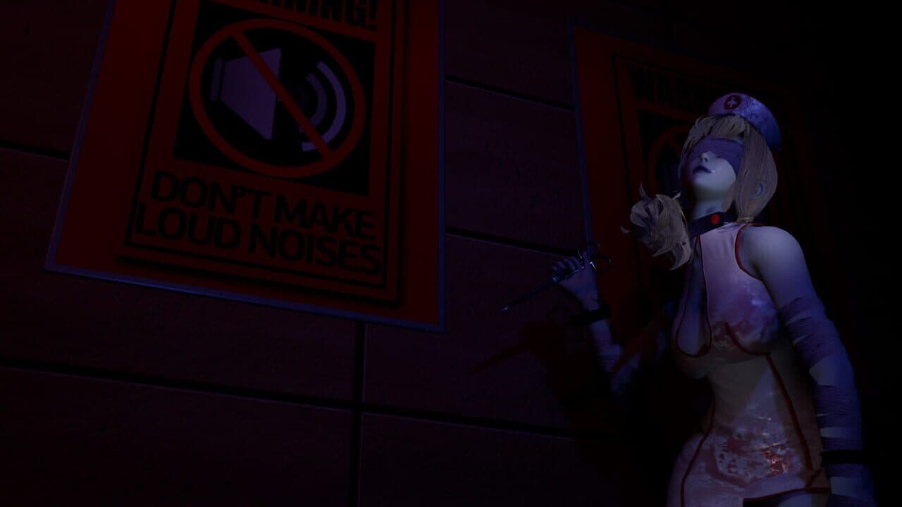 Ruined Nurse thumbnail 4