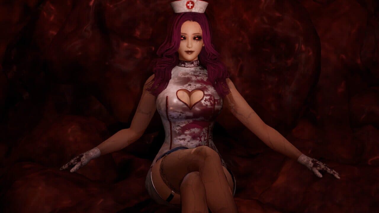 Ruined Nurse thumbnail 5
