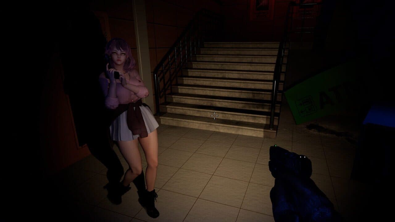Ruined Nurse thumbnail 6