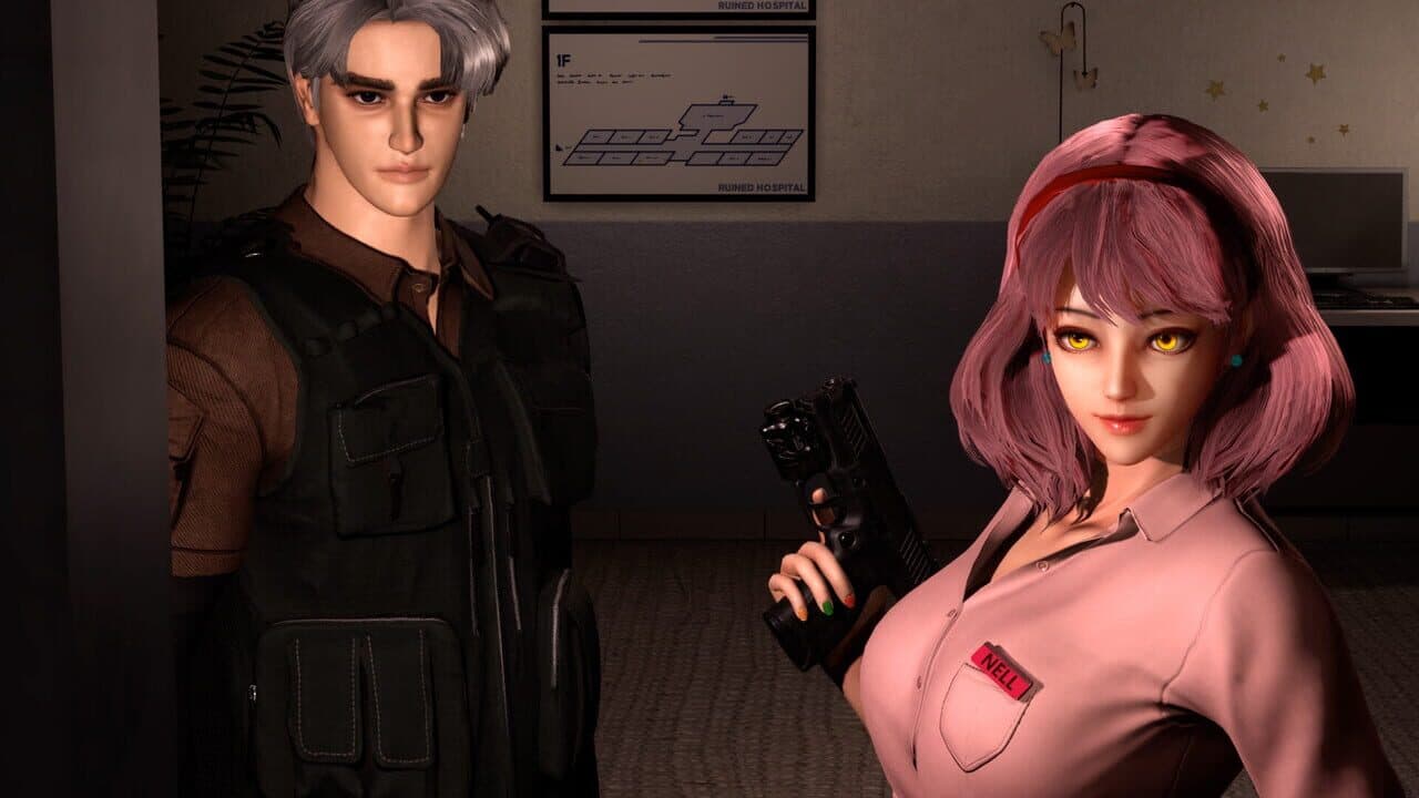 Ruined Nurse thumbnail 7