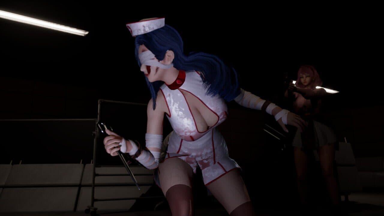Ruined Nurse thumbnail 8