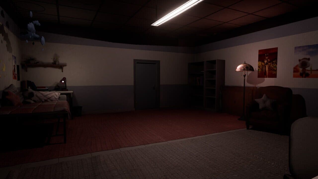 Ruined Nurse thumbnail 10