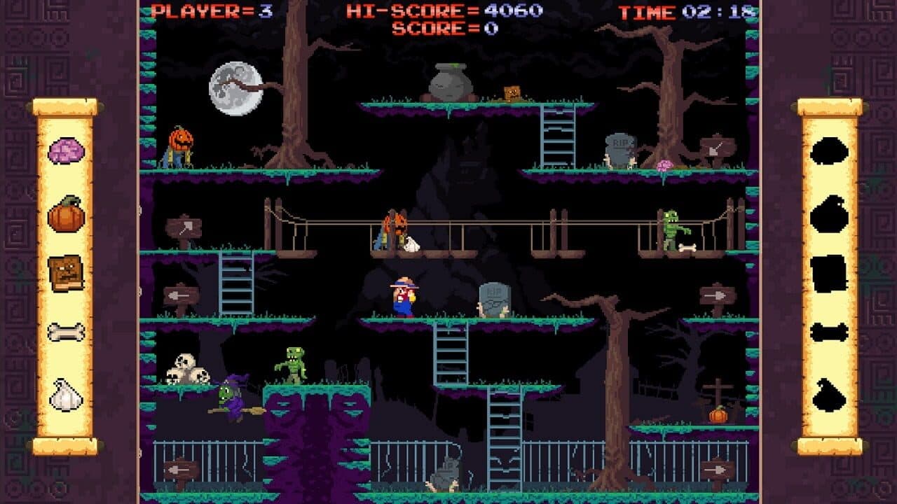 Freddy Farmer thumbnail 6