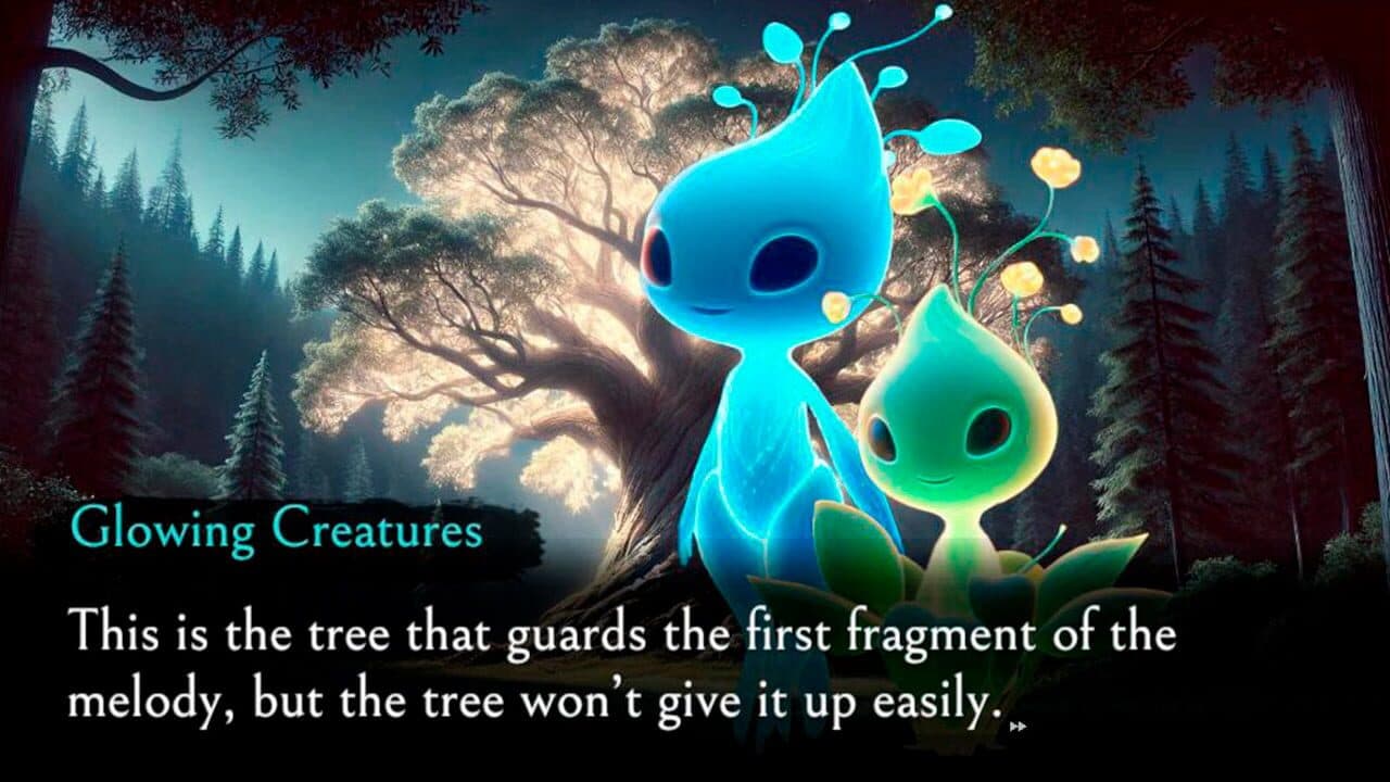 Flower Power: The Adventures of Magical Plants thumbnail 6