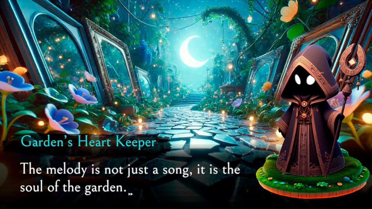 Flower Power: The Adventures of Magical Plants thumbnail 5