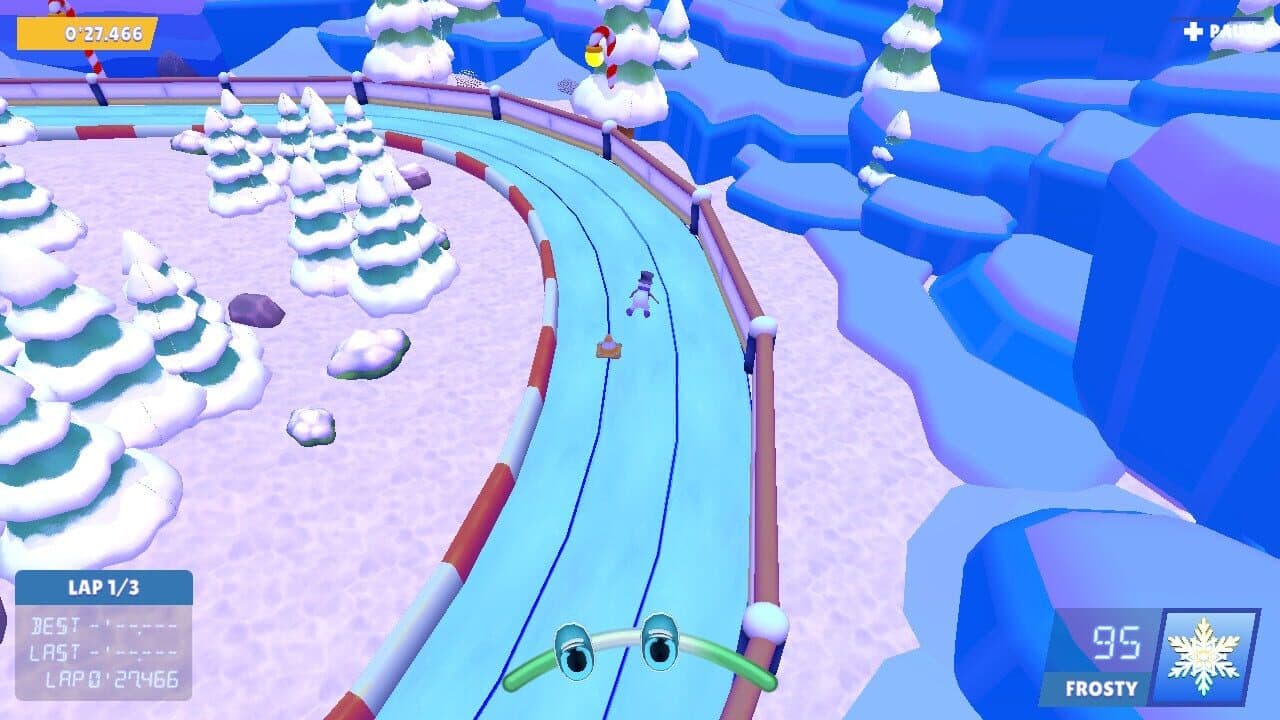 Winter Games Collection thumbnail 3