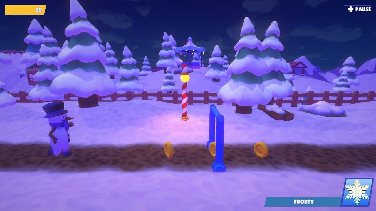 Winter Games Collection thumbnail 6