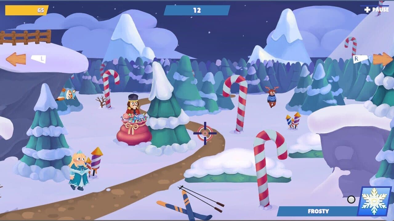 Winter Games Collection thumbnail 4