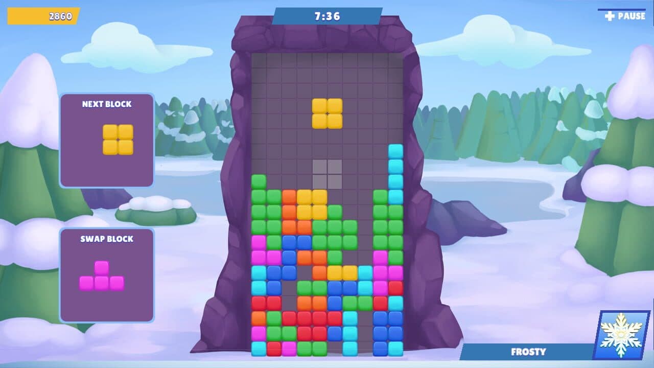 Winter Games Collection thumbnail 2