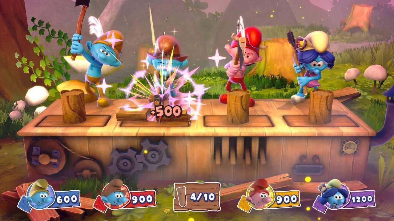 Cartoon Party Collection: 3 in 1 thumbnail 6