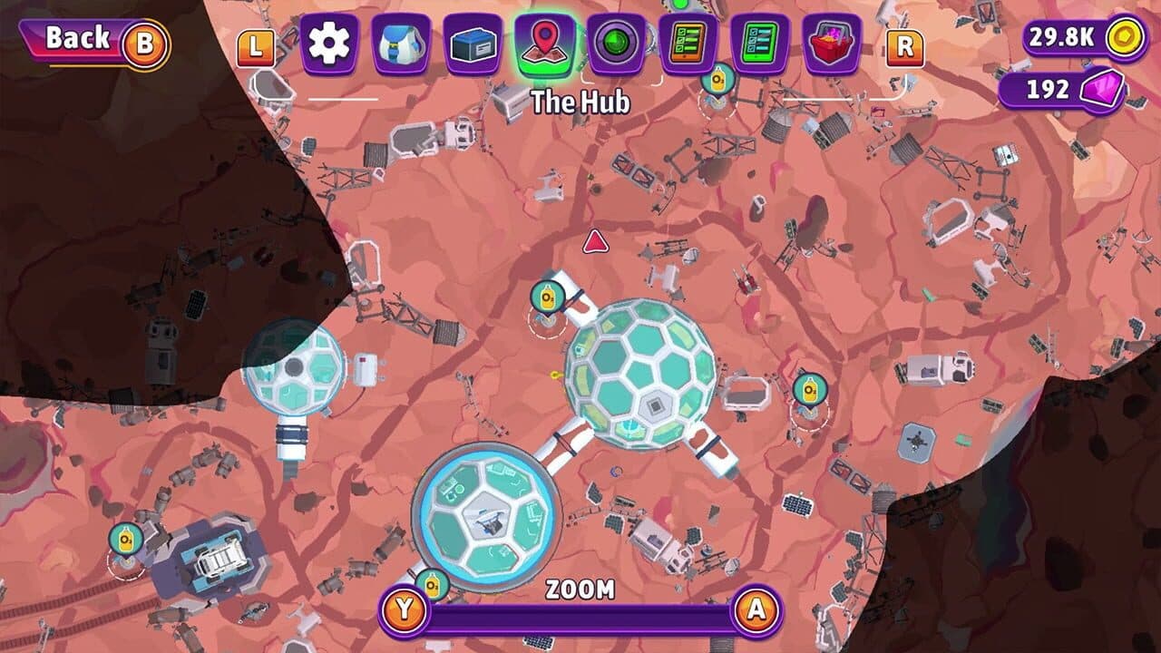 Mars Survivor thumbnail 6