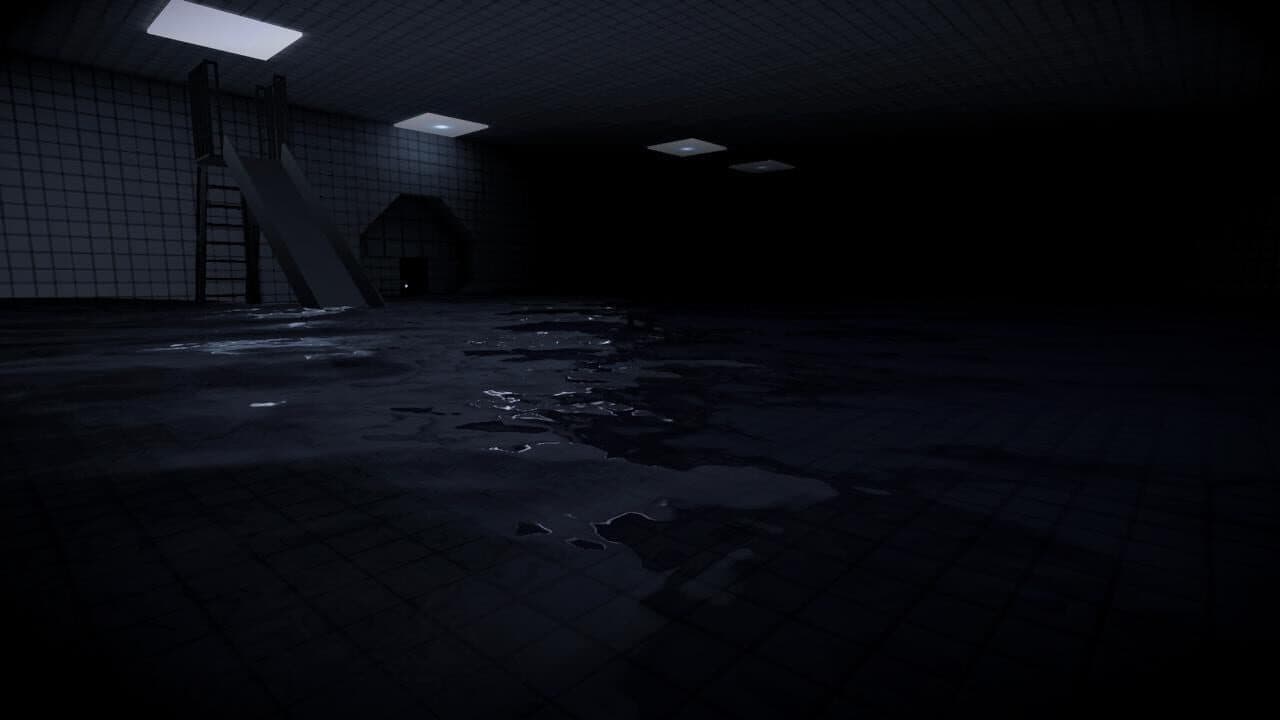 Abyss: Backrooms Pools Horror thumbnail 5