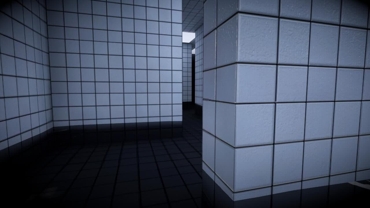 Abyss: Backrooms Pools Horror thumbnail 2