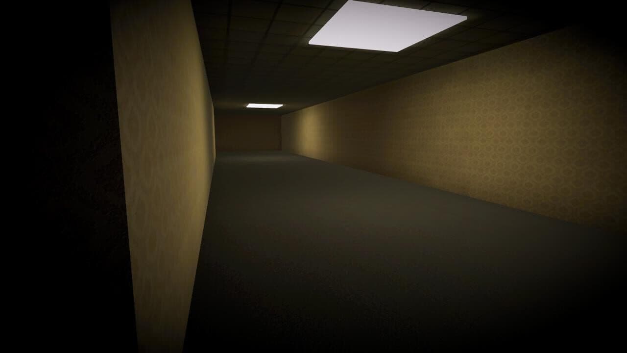 Abyss: Backrooms Pools Horror thumbnail 6