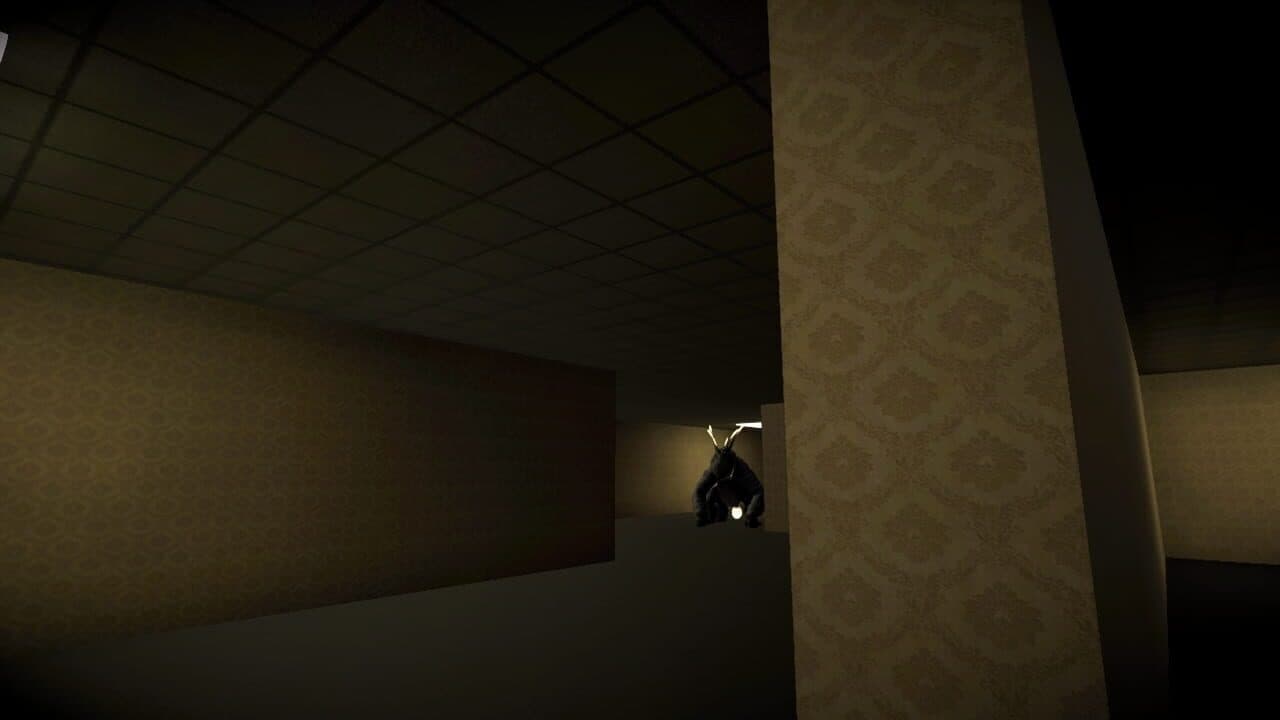 Abyss: Backrooms Pools Horror thumbnail 4