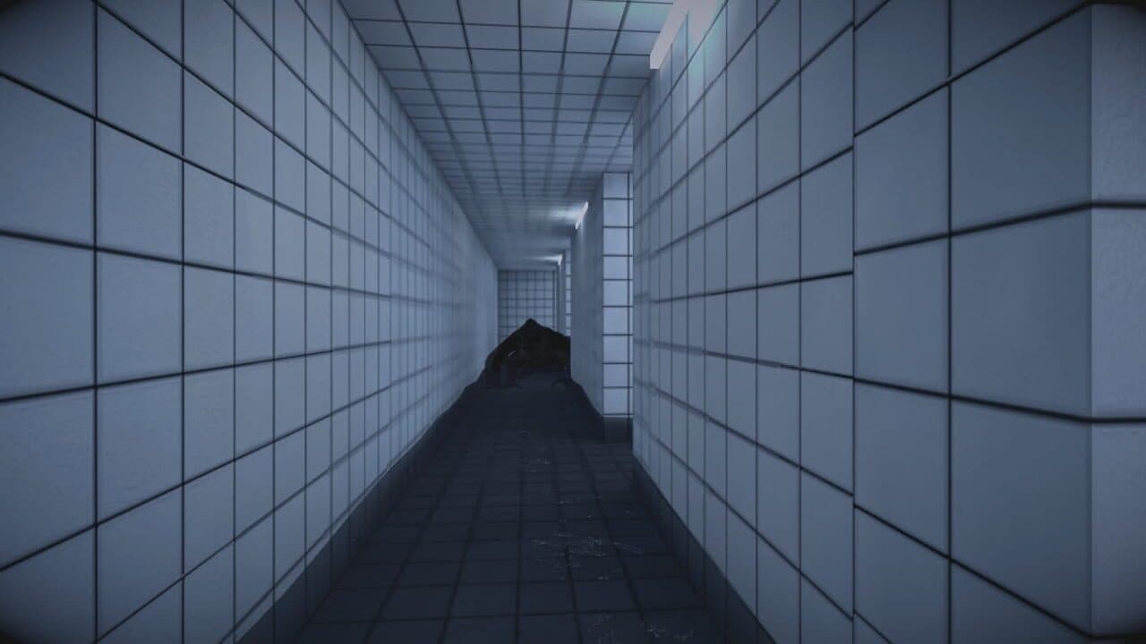 Abyss: Backrooms Pools Horror thumbnail 3