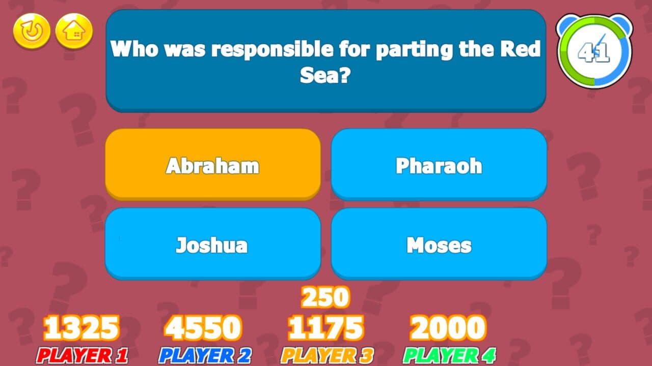 Bible Trivia thumbnail 5