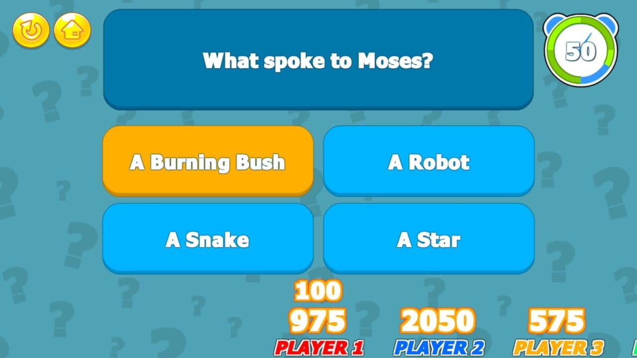 Bible Trivia thumbnail 6
