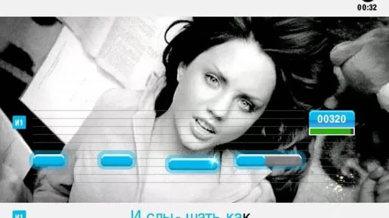 SingStar Russian Hit thumbnail 2
