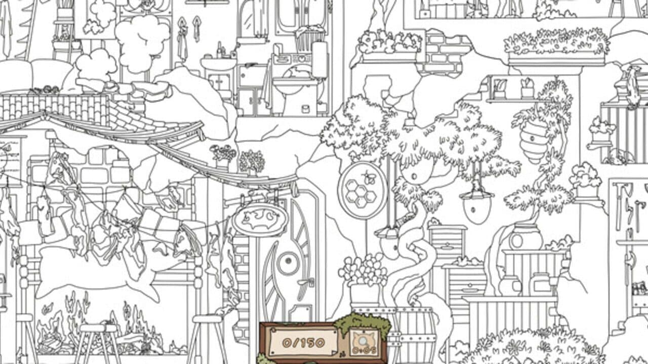 Hidden Cats 2: Crafts thumbnail 3