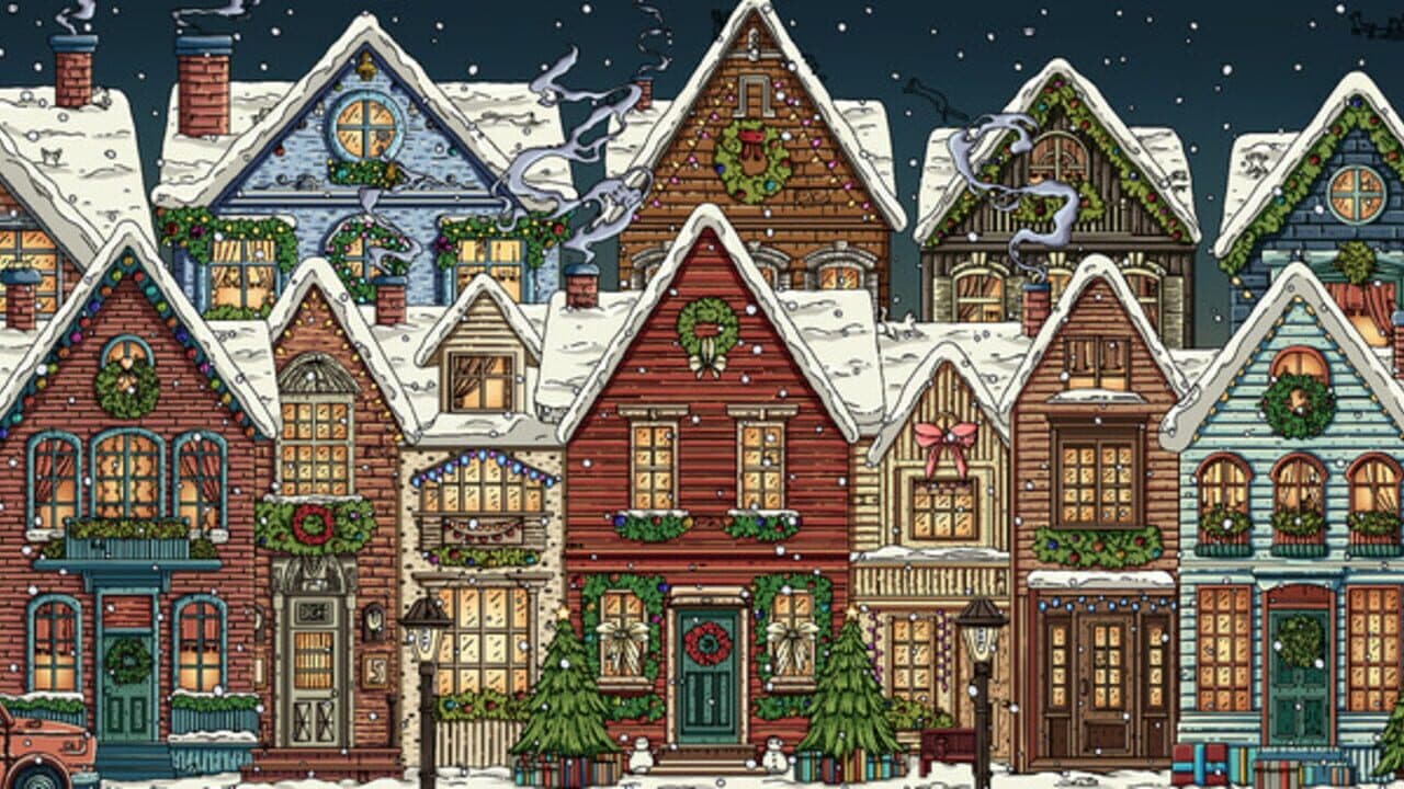 100 New Year Cats thumbnail 2