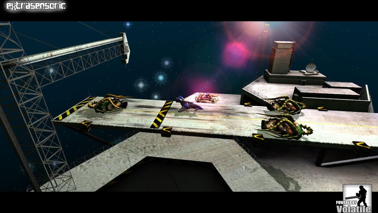 Extrasensoric thumbnail 4