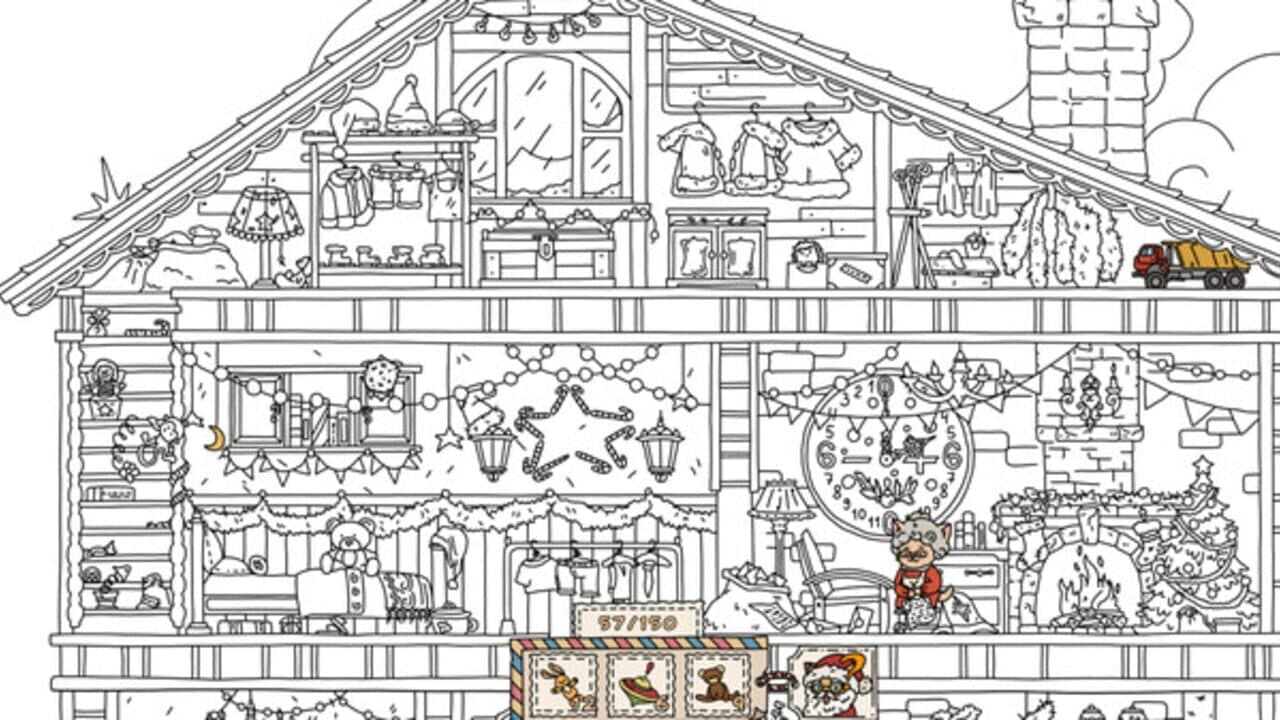 Find All: Christmas thumbnail 6