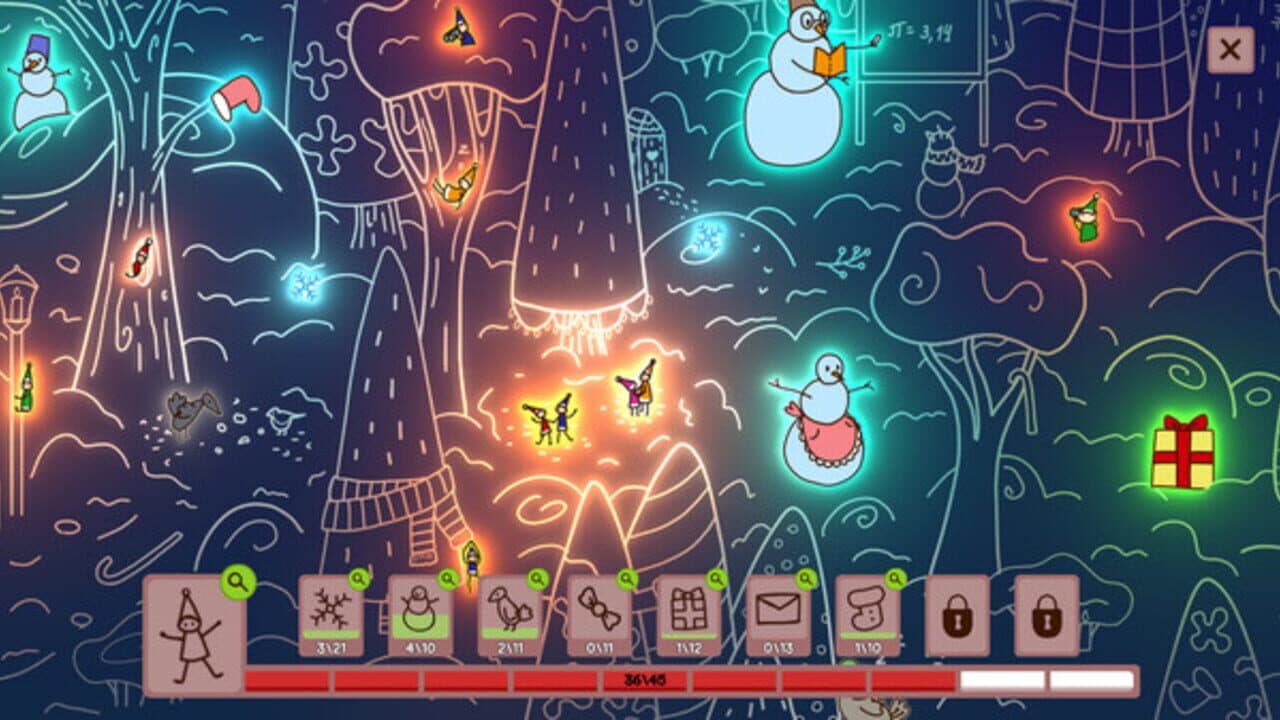 Hidden Winter Things thumbnail 3