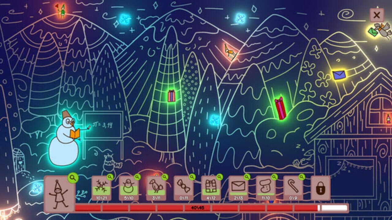 Hidden Winter Things thumbnail 4