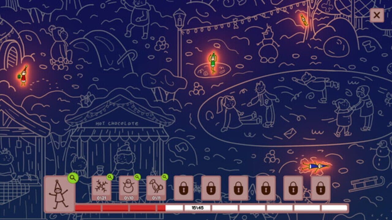 Hidden Winter Things thumbnail 7