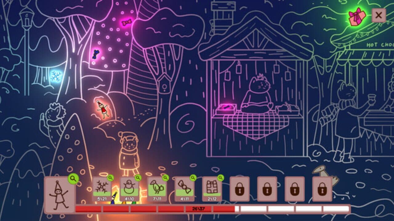 Hidden Winter Things thumbnail 2