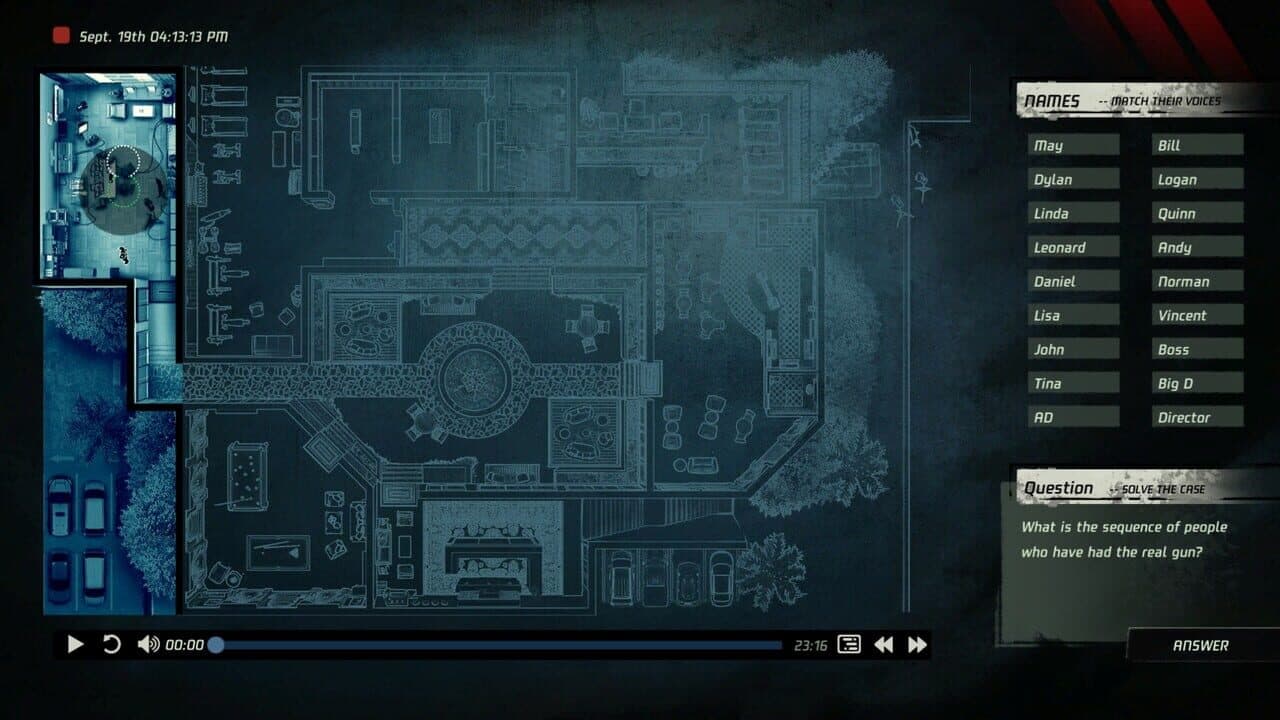 Unheard: The Lethal Script thumbnail 2