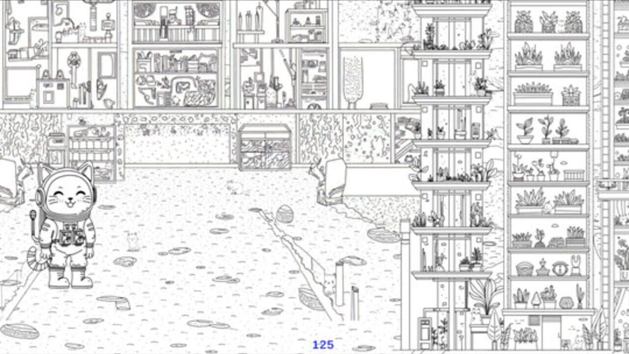 Hidden Cats of Mars thumbnail 5