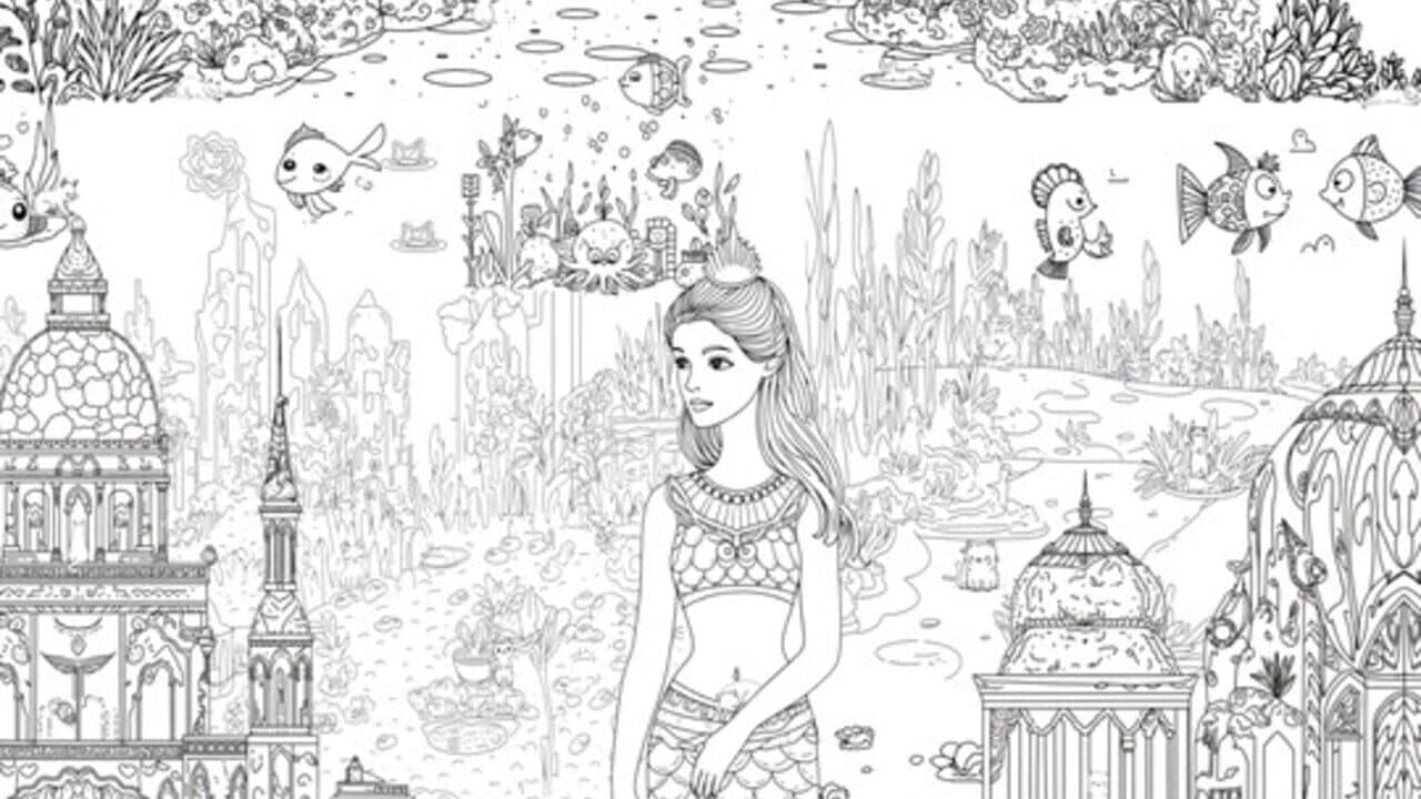 Hidden Cats of Atlantis thumbnail 2