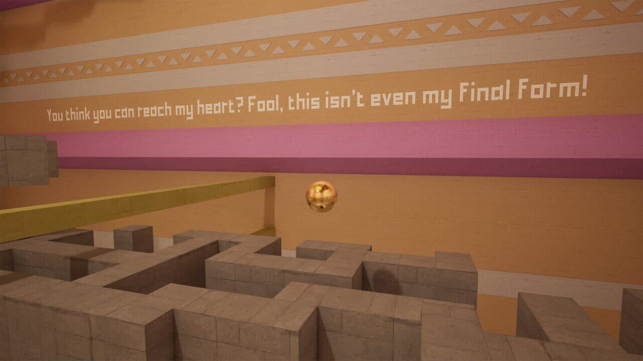 A Tower's Will thumbnail 5