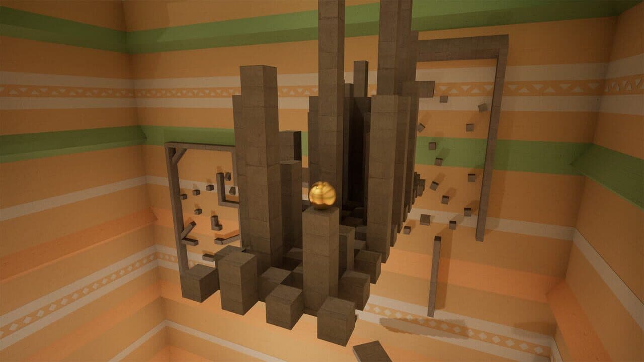 A Tower's Will thumbnail 6