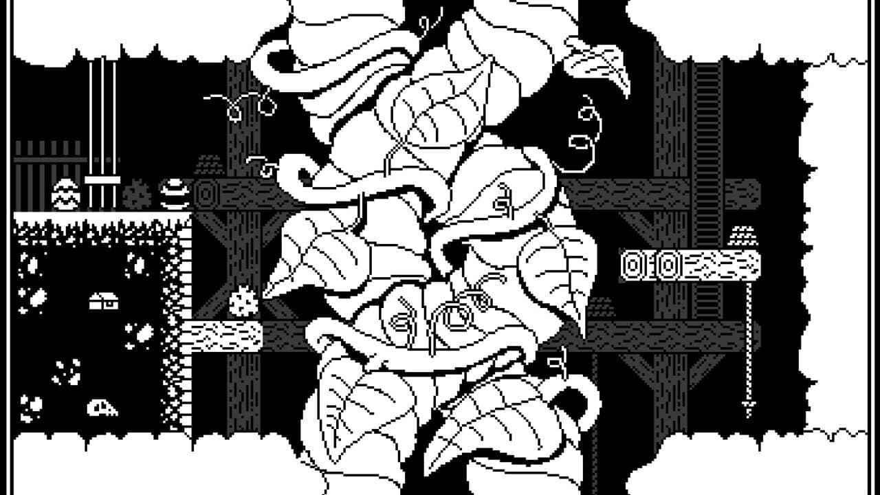 Oddbat screenshot 1