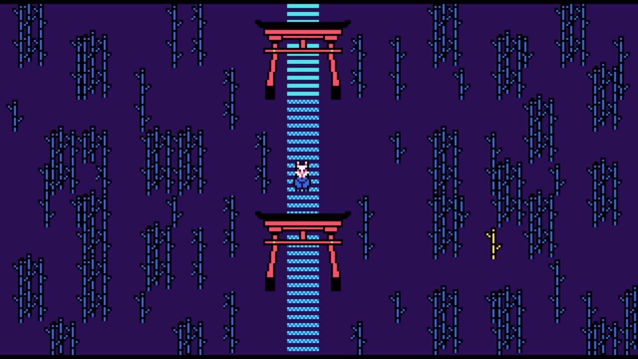 The Yokai's Curse thumbnail 2
