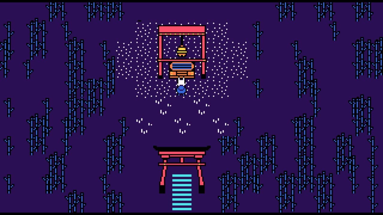 The Yokai's Curse thumbnail 3