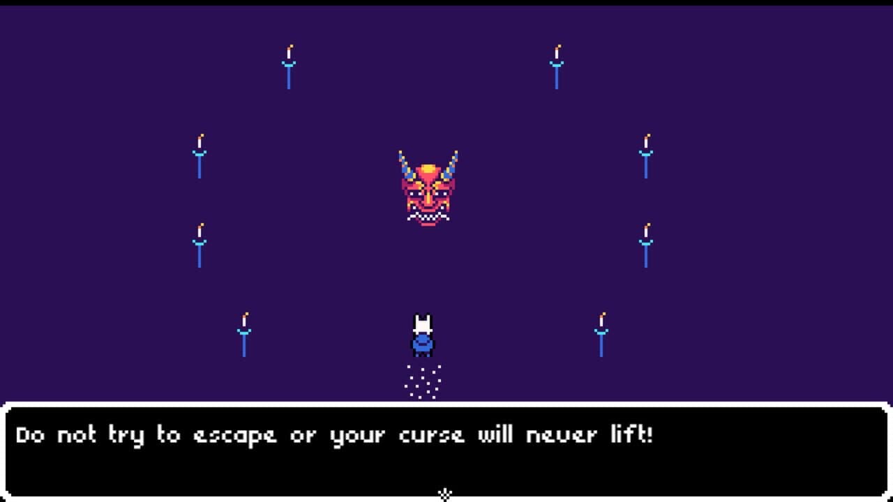 The Yokai's Curse thumbnail 4