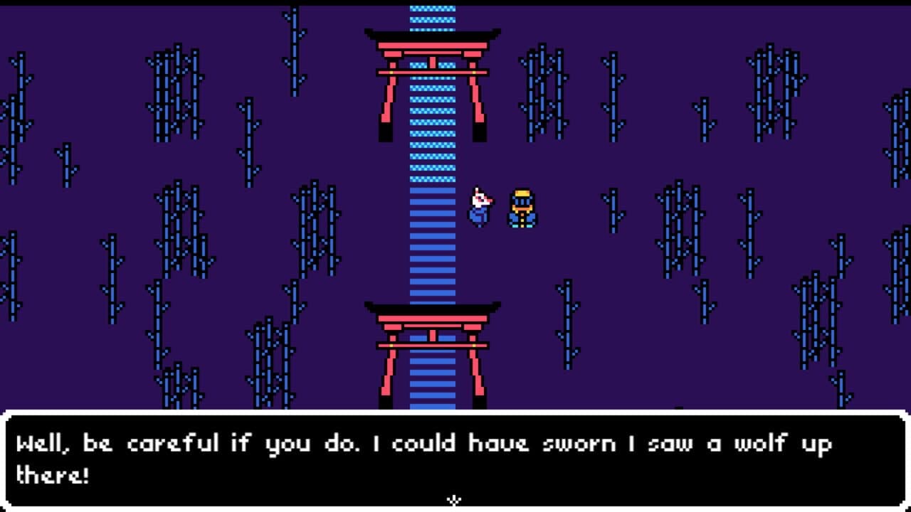 The Yokai's Curse thumbnail 6