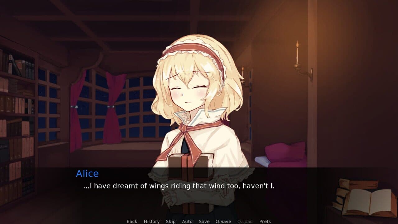 Pirates of Gensokyo thumbnail 4