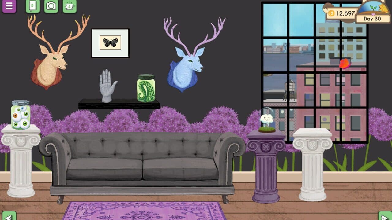 Plant Therapy: Goth Pack thumbnail 2